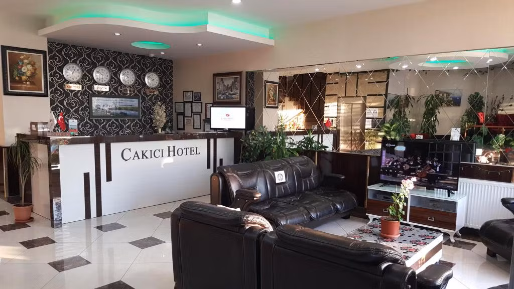 Otel Resmi