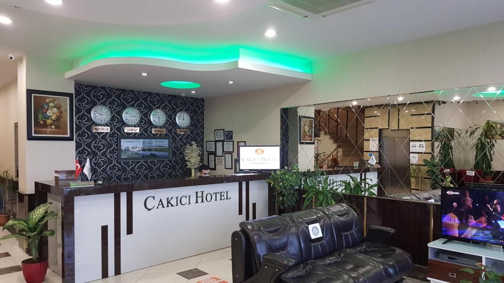 Otel Resmi
