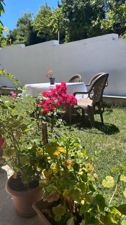 Çakıl Apart — 9