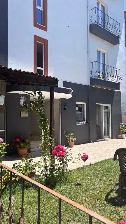 Çakıl Apart — 3
