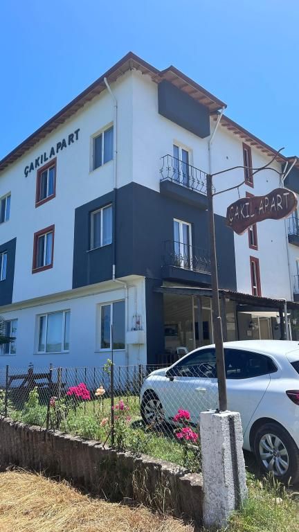 Çakıl Apart — 5