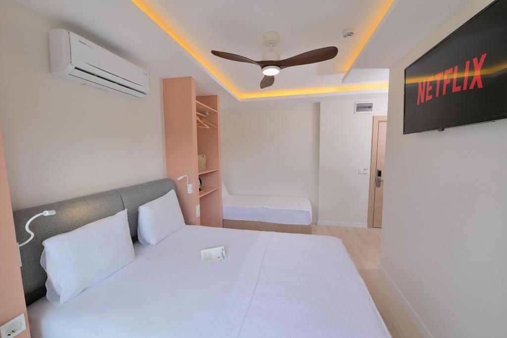 Çalış Otel — 6