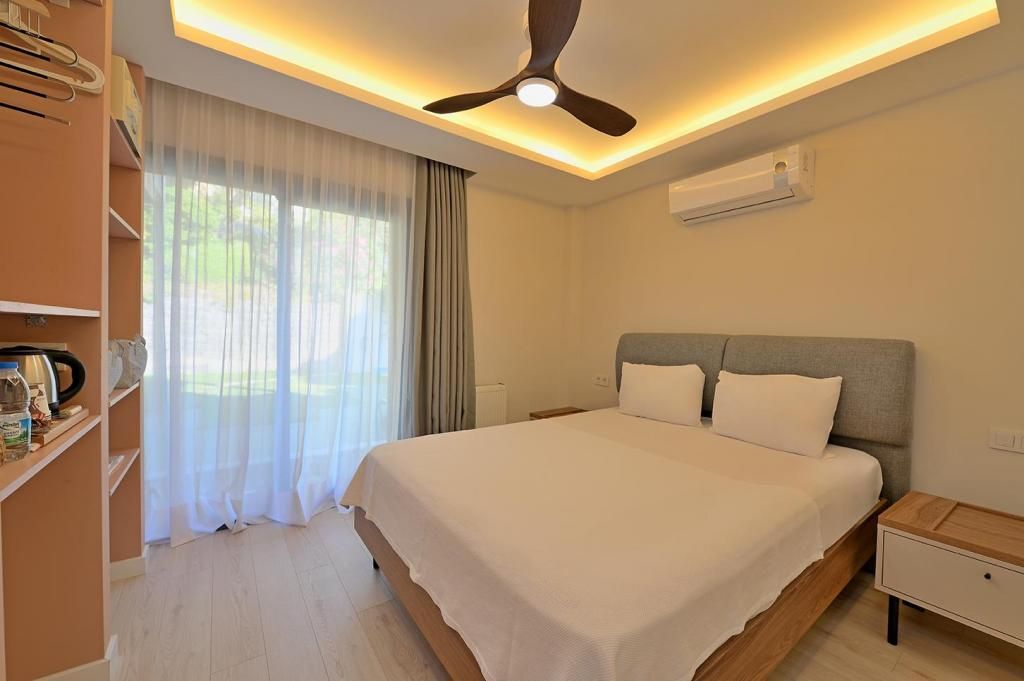 Çalış Otel — 9
