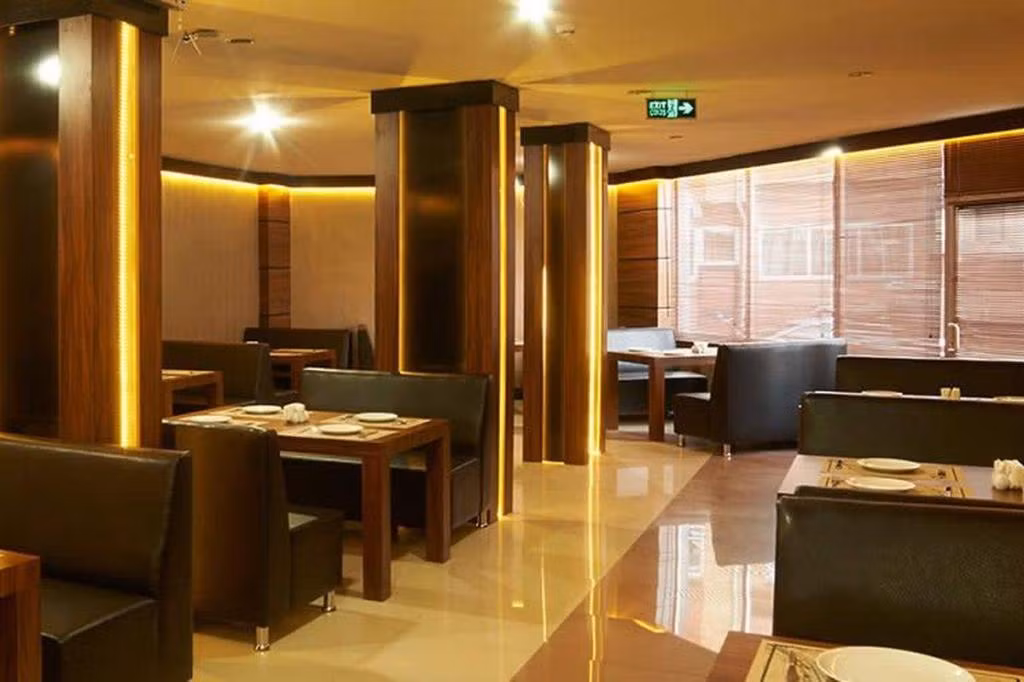 Çalı Otel — 3