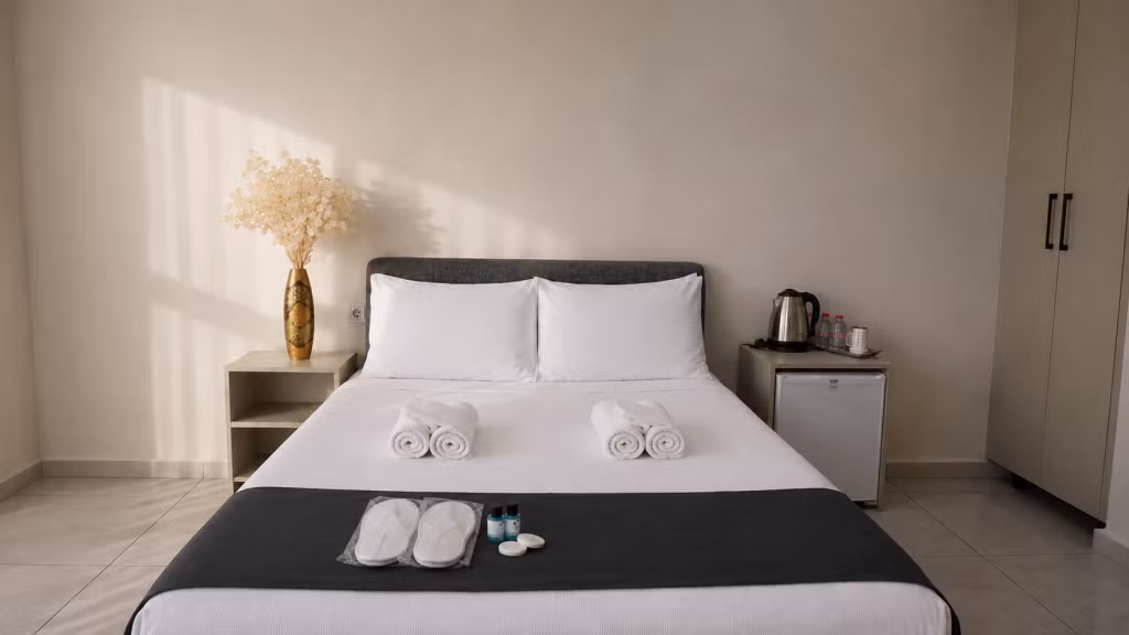 Çalışkanlar Otel — 10