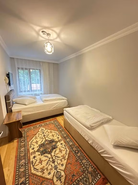 Çam Otel 2 — 2