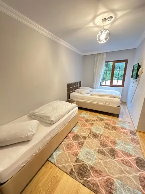 Çam Otel 2 — 6