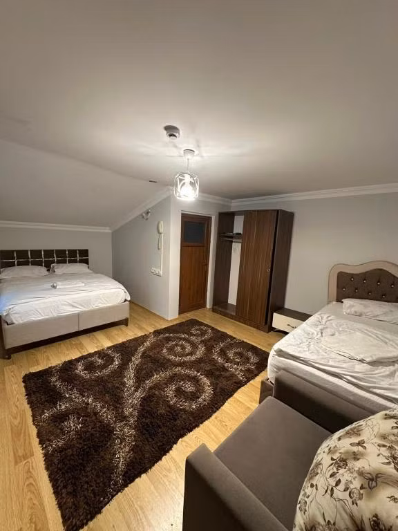 Çam Otel 2 — 3