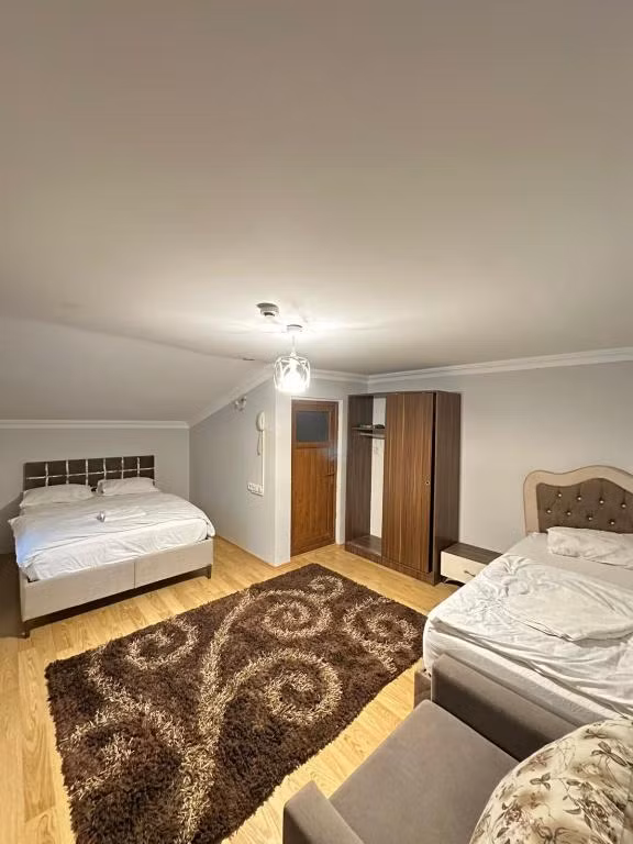 Çam Otel 2 — 4