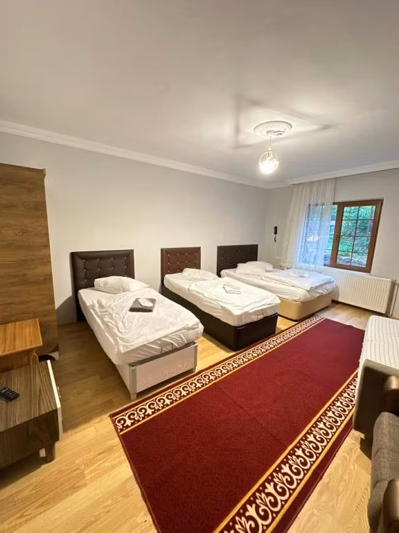 Çam Otel 2 — 10