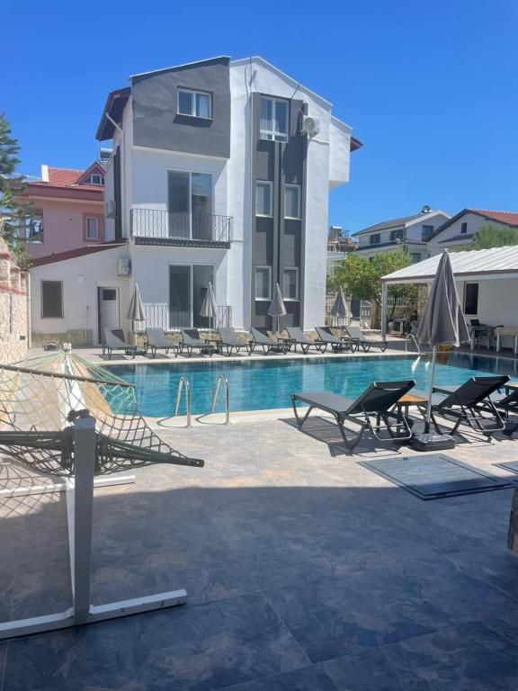 Çam Otel Fethiye — 5
