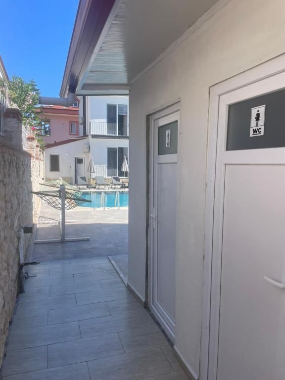 Çam Otel Fethiye — 6