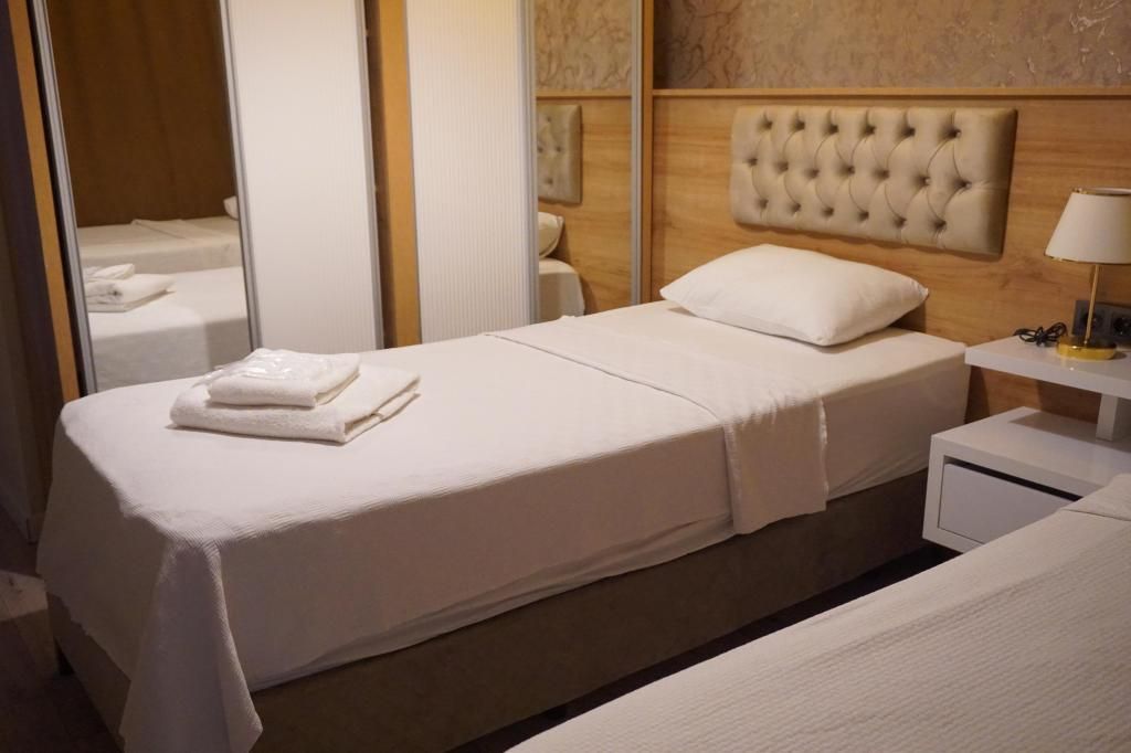 Çam Cahithan Otel — 8