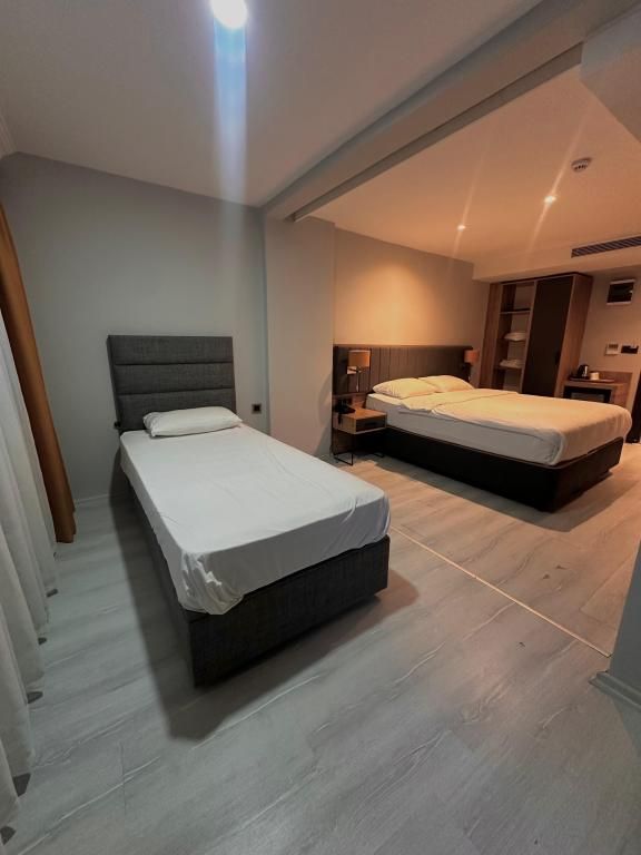 Çamlıca Hotel — 6