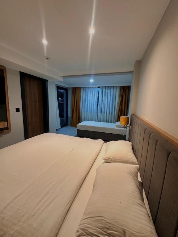Çamlıca Hotel — 7