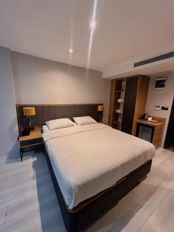 Çamlıca Hotel — 8