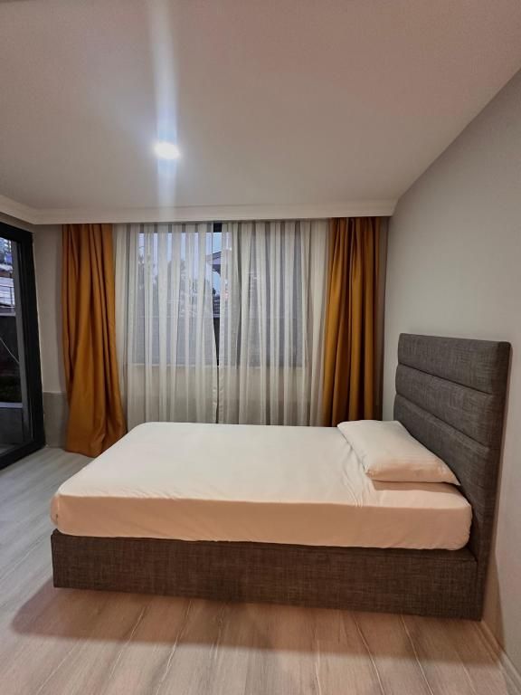 Çamlıca Hotel — 10