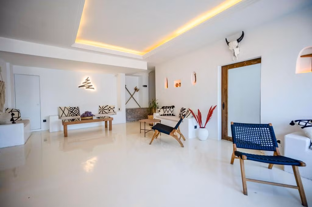 Çamlık 87 Hotel Ayvalık — 9