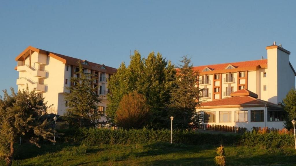 Çamlık Hotel Yozgat  — 2