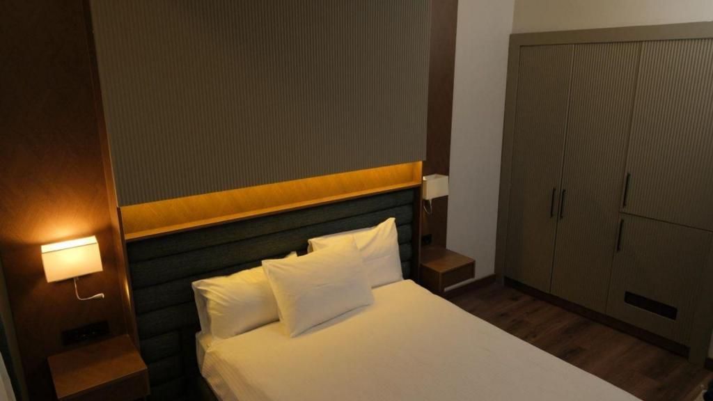 Çamlık Hotel Yozgat  — 8