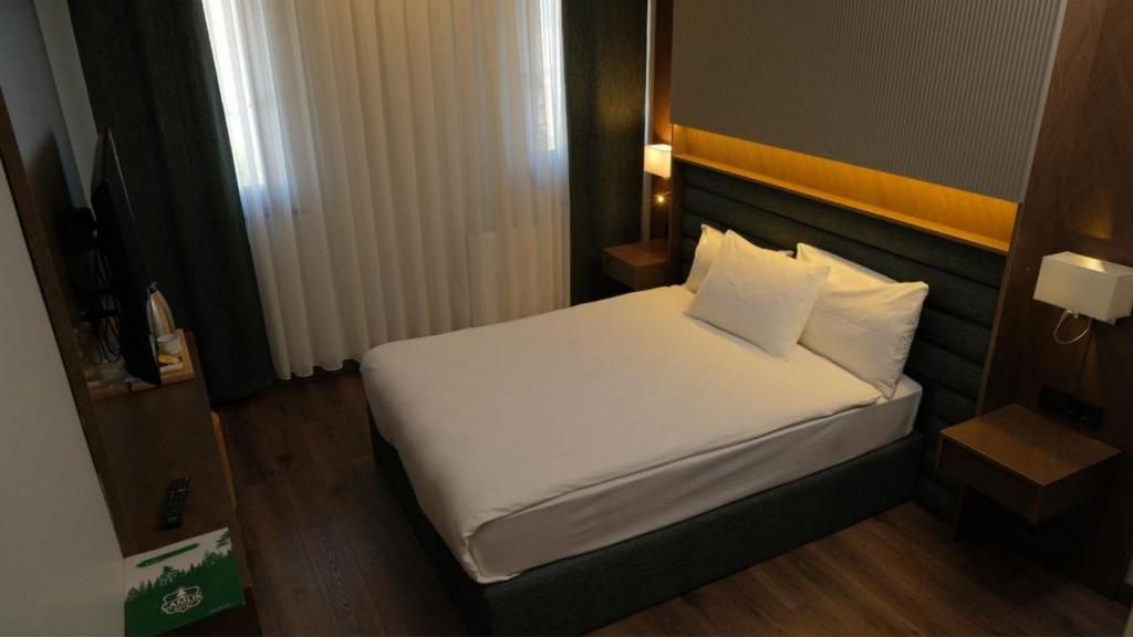 Çamlık Hotel Yozgat  — 7