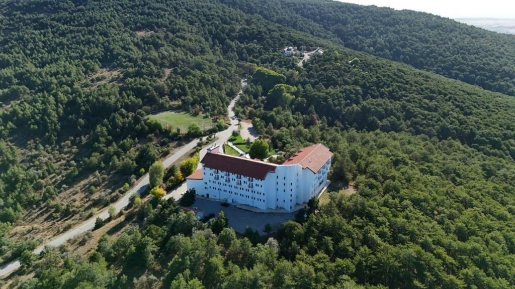 Çamlık Hotel Yozgat  — 5