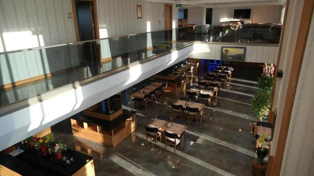 Çamlık Hotel Yozgat  — 6