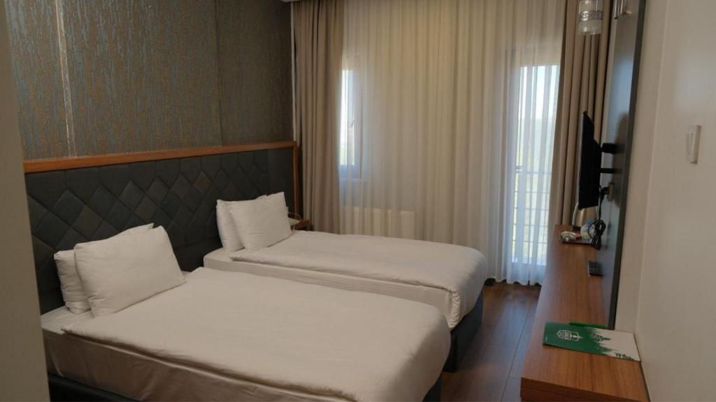 Çamlık Hotel Yozgat  — 9