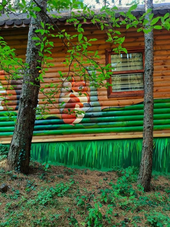 Çampınarı Doğa Evleri & Restaurant — 5