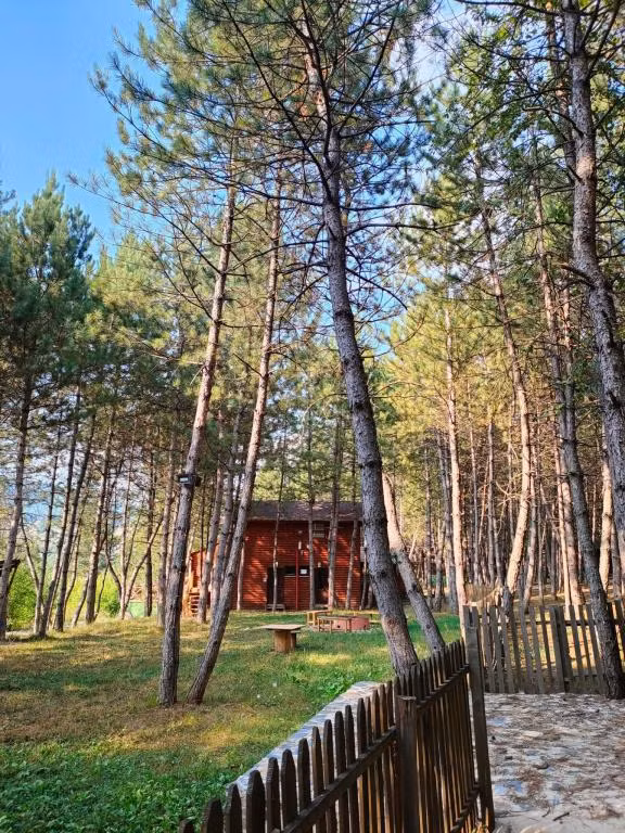 Çampınarı Doğa Evleri & Restaurant