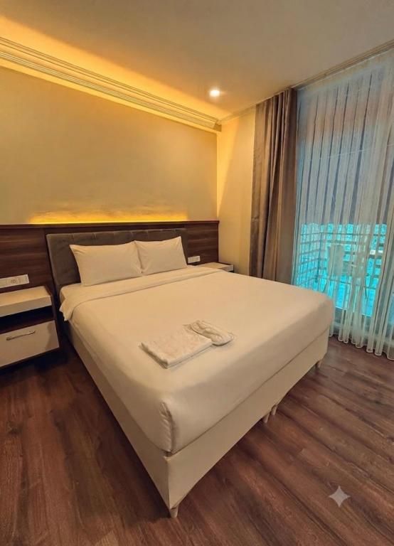 Çamra Otel — 2