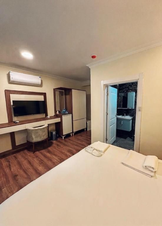 Çamra Otel — 3