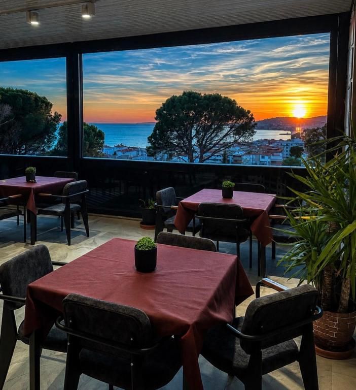 Çamra Otel — 7