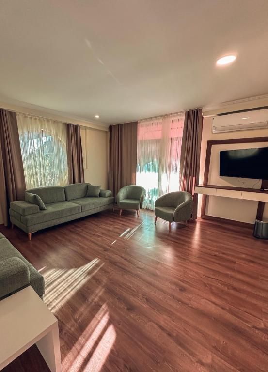 Çamra Otel — 6