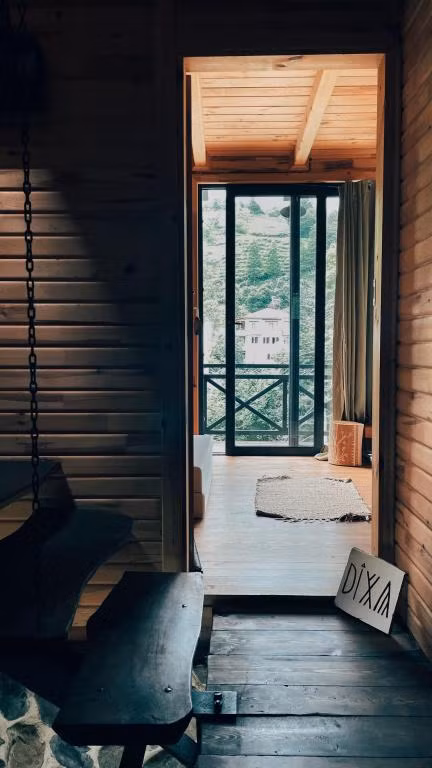 Şana Yaşam Köyü — 10