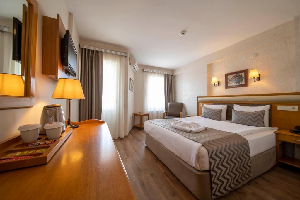 Çanak Hotel Çanakkale — 7
