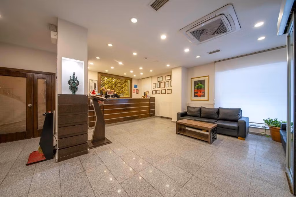 Çanak Hotel Çanakkale — 2