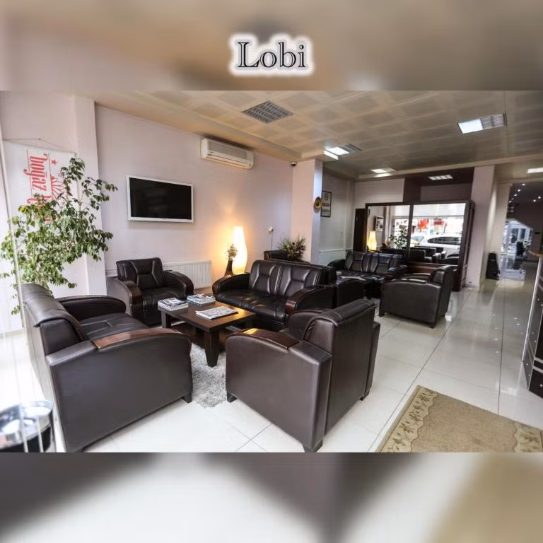 Çanakkale Boğaz Hotel — 2