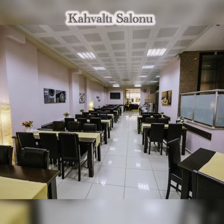 Çanakkale Boğaz Hotel — 3