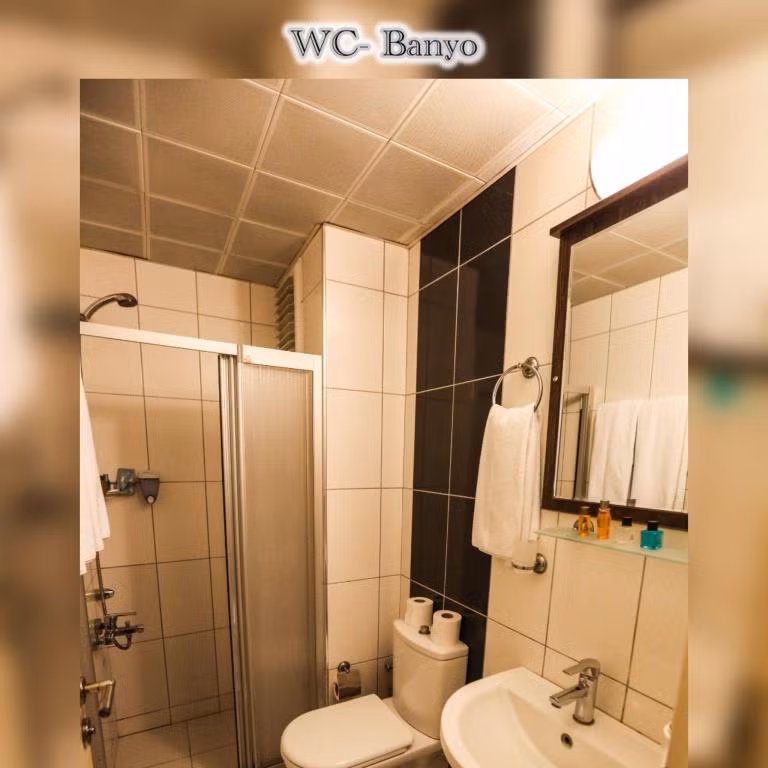 Çanakkale Boğaz Hotel — 5