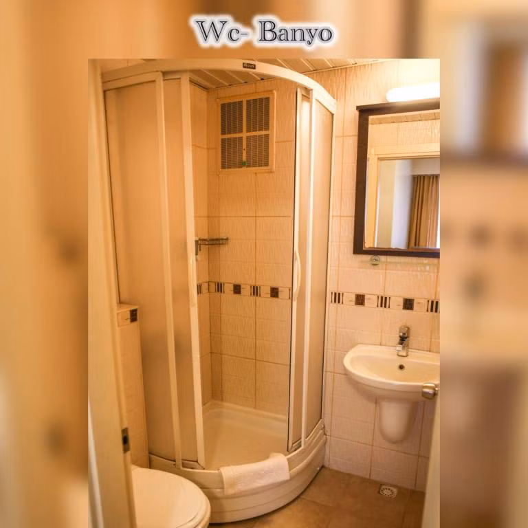Çanakkale Boğaz Hotel — 6