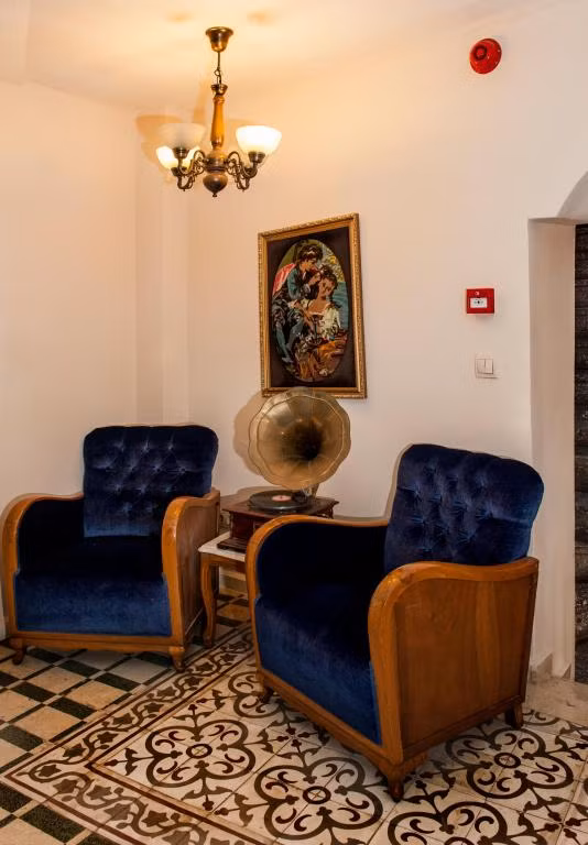 Otel Resmi