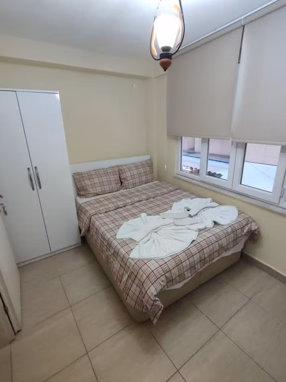 Çarşı Marin Denizer Pansiyon