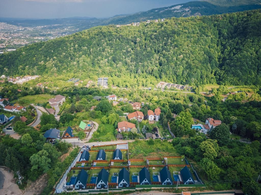 Çatı Sapanca — 2