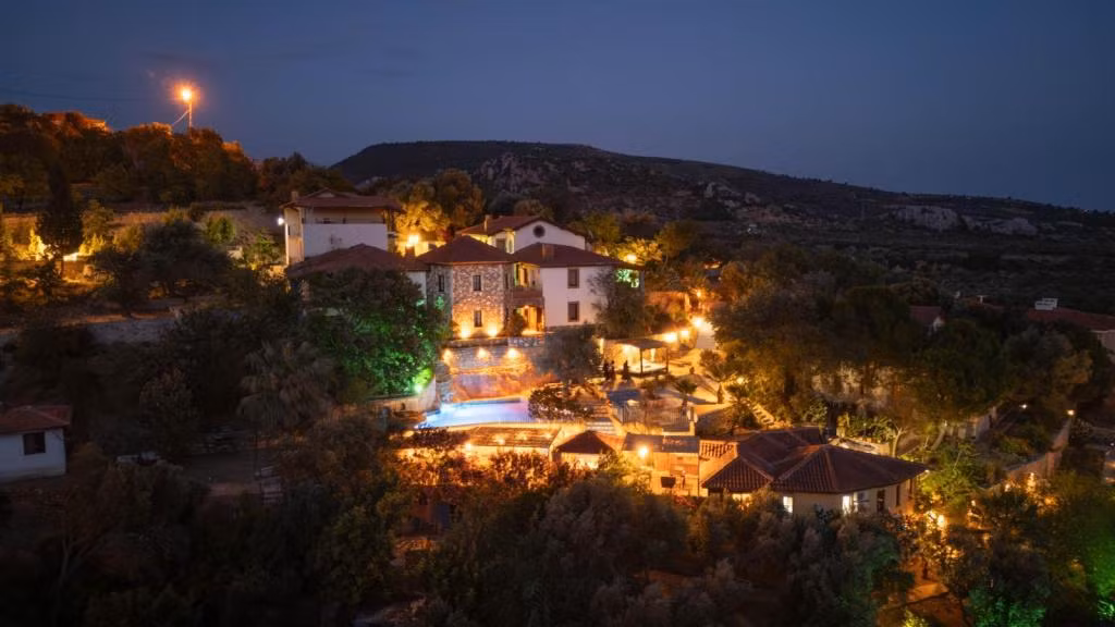 Şato Triopia Apart Otel — 5