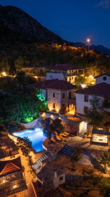 Şato Triopia Apart Otel — 6