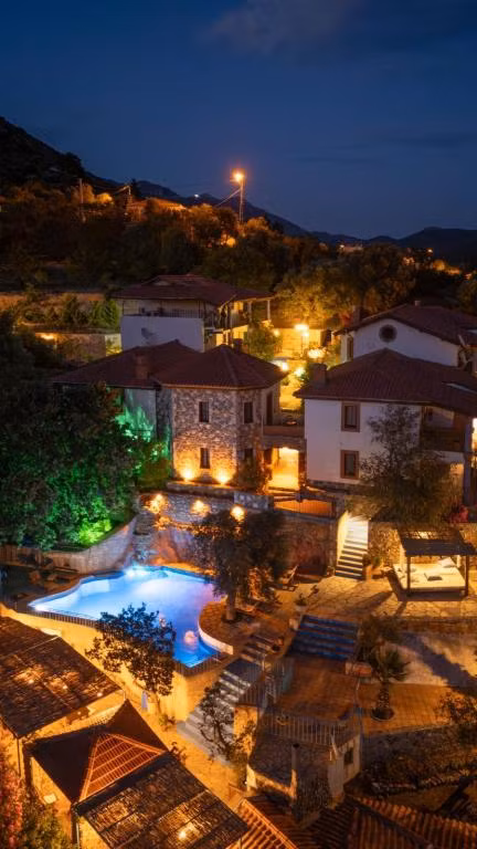 Şato Triopia Apart Otel — 7