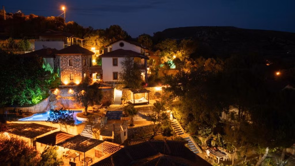Şato Triopia Apart Otel — 10