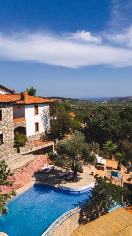 Şato Triopia Apart Otel — 4
