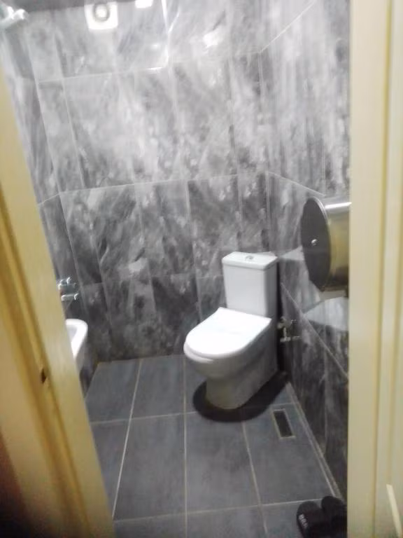 Çavuşoğlu Alp Otel  — 6